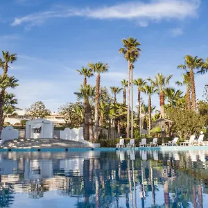 Aparthotel Kartibubbo Beach Resort, Granitola